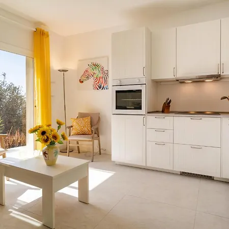 Holiday home 1 Bedroom Gorgeous In Arenas (Malaga)