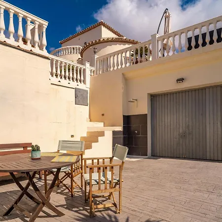 1 Bedroom Gorgeous In Holiday home